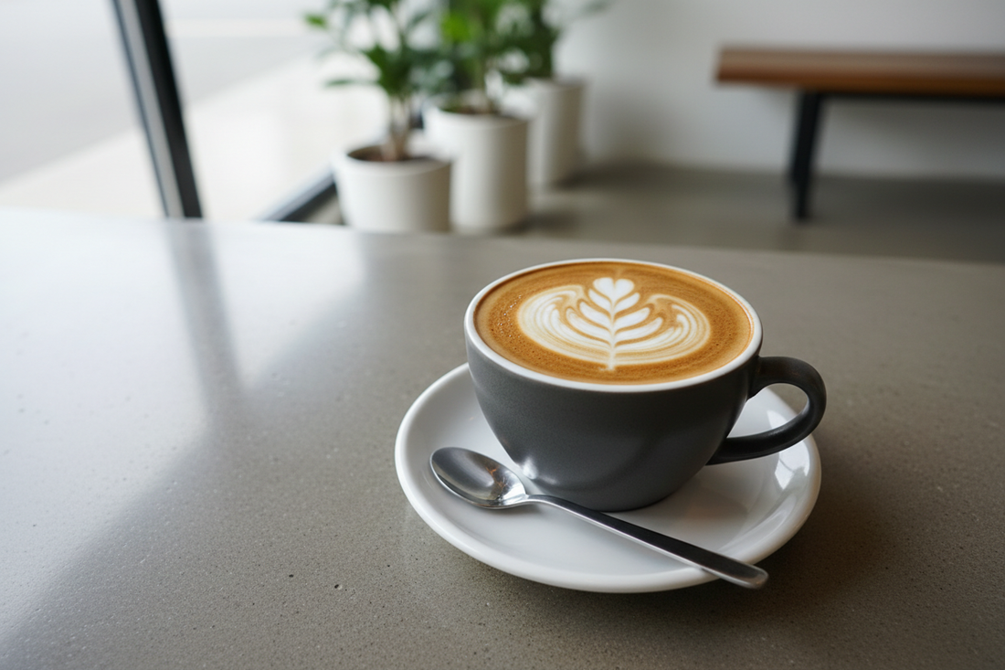 Dial It In: Ratios, Temperature, and Grind Size Without the Overthinking