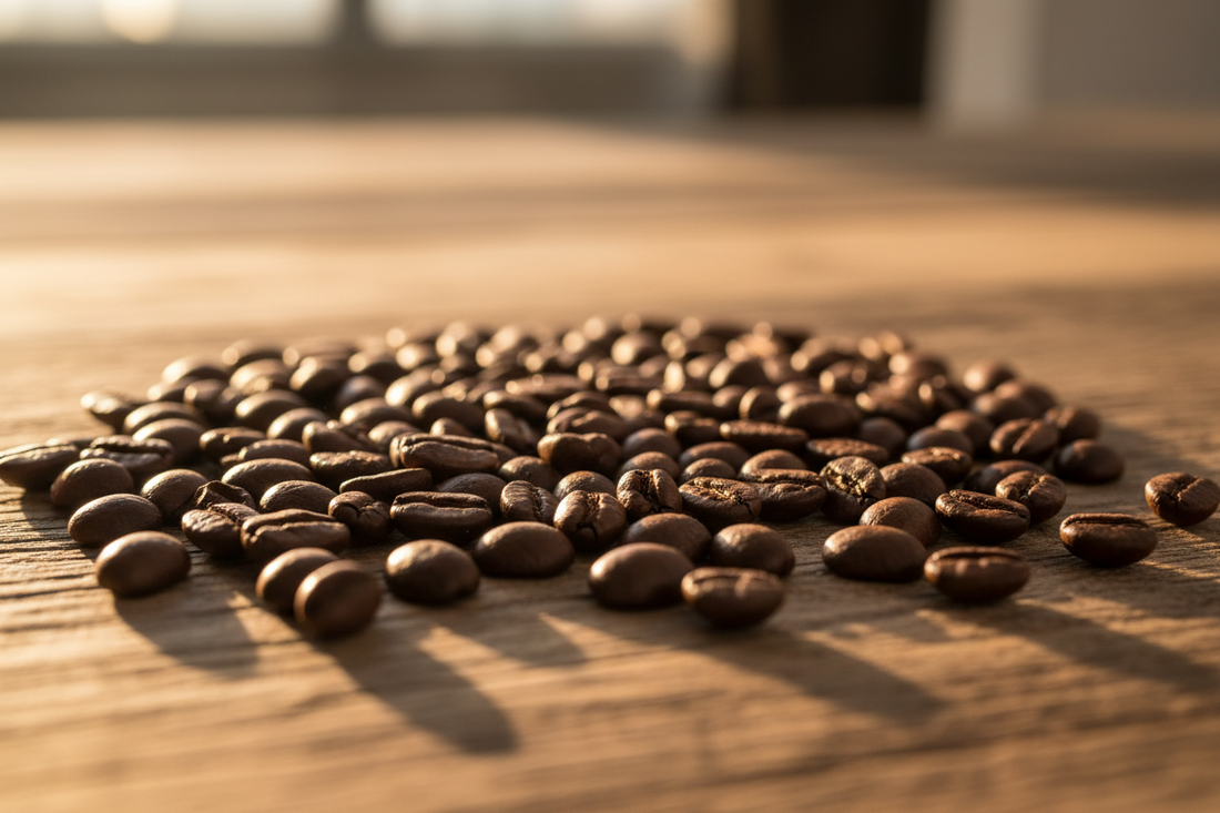 Milk, Filters, and Maintenance: The Unsexy Stuff That Makes Coffee Taste Better