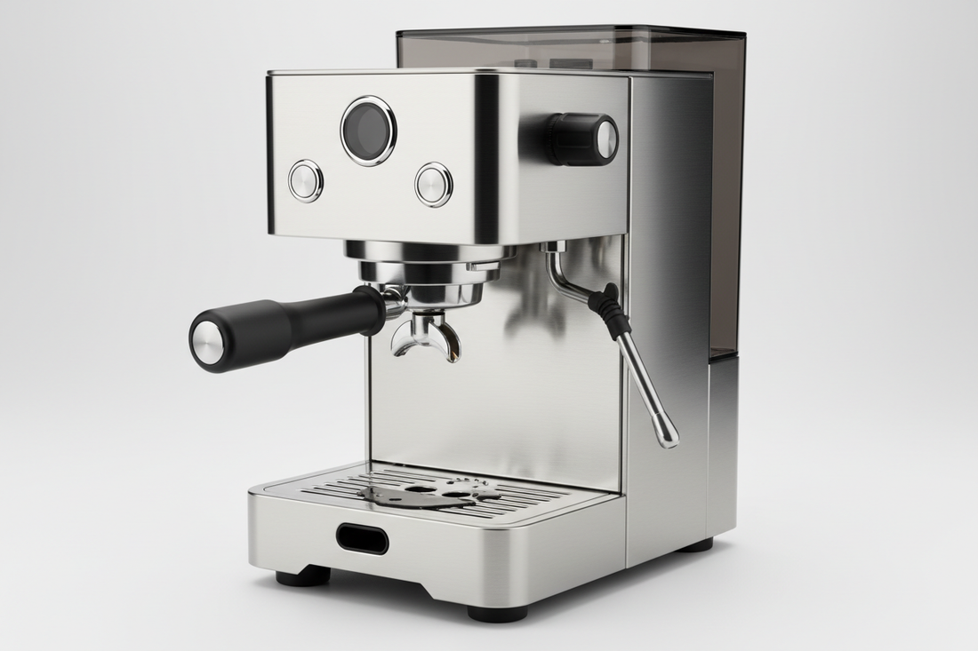The Daily Brew Routine: Building a Home Coffee Bar That Actually Gets Used