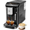 Touchscreen Bean-to-Cup Espresso Maker with 1.5 L Tank