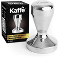 51 mm Espresso Tamper with Comfortable Grip Handle