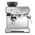 All-in-One Espresso Station with Grinder and Steam Wand