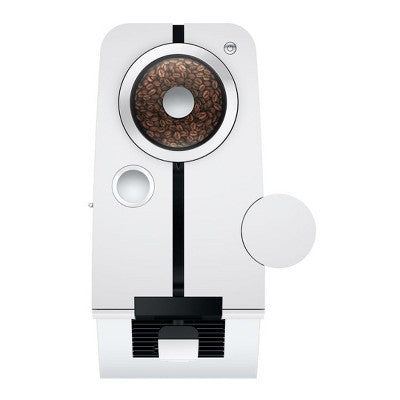 Automatic Coffee Machine (Nordic White)