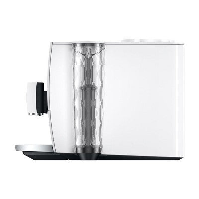 Automatic Coffee Machine (Nordic White)
